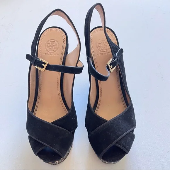 Tory Burch Sandals - Picture 4 of 5